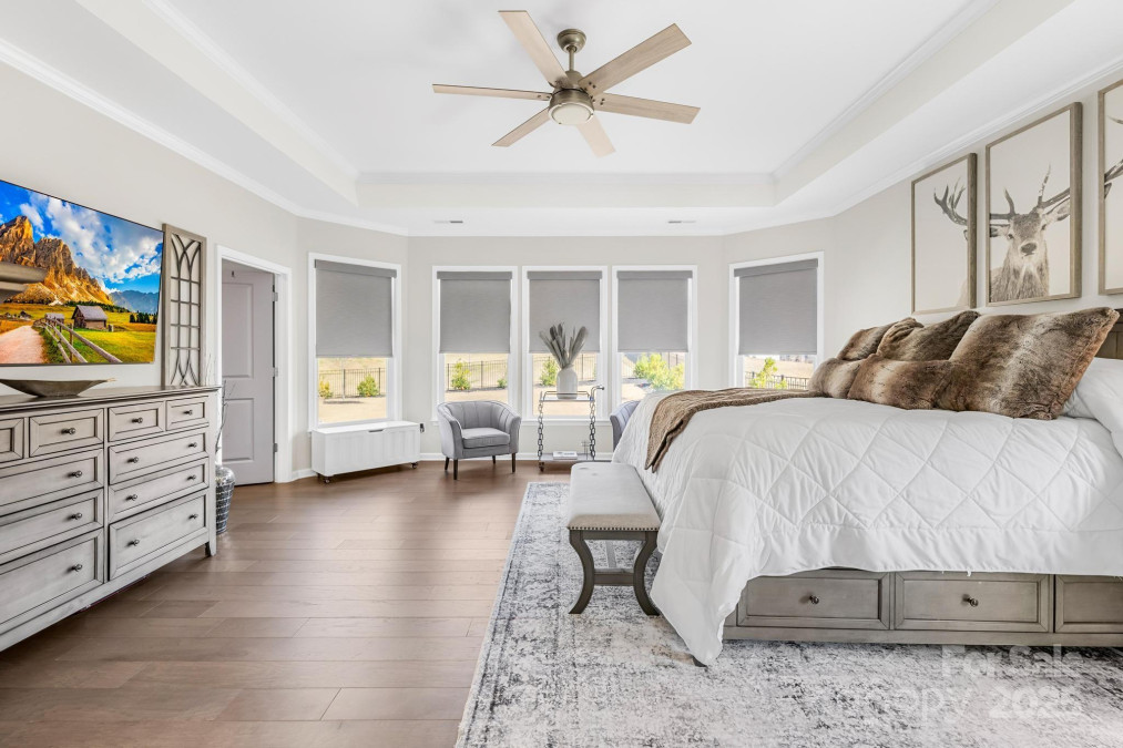 7313 Glenroe Dr Huntersville, NC 28078