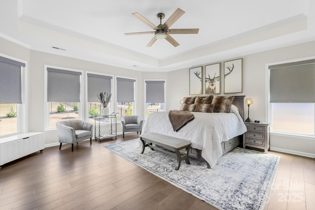 7313 Glenroe Dr Huntersville, NC 28078