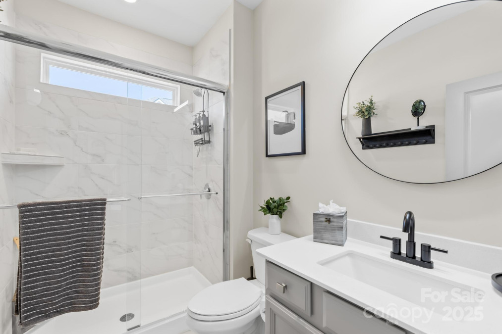 7313 Glenroe Dr Huntersville, NC 28078
