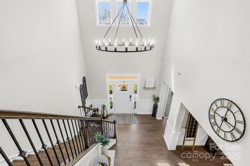 7313 Glenroe Dr Huntersville, NC 28078
