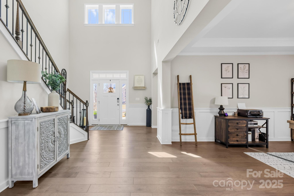 7313 Glenroe Dr Huntersville, NC 28078