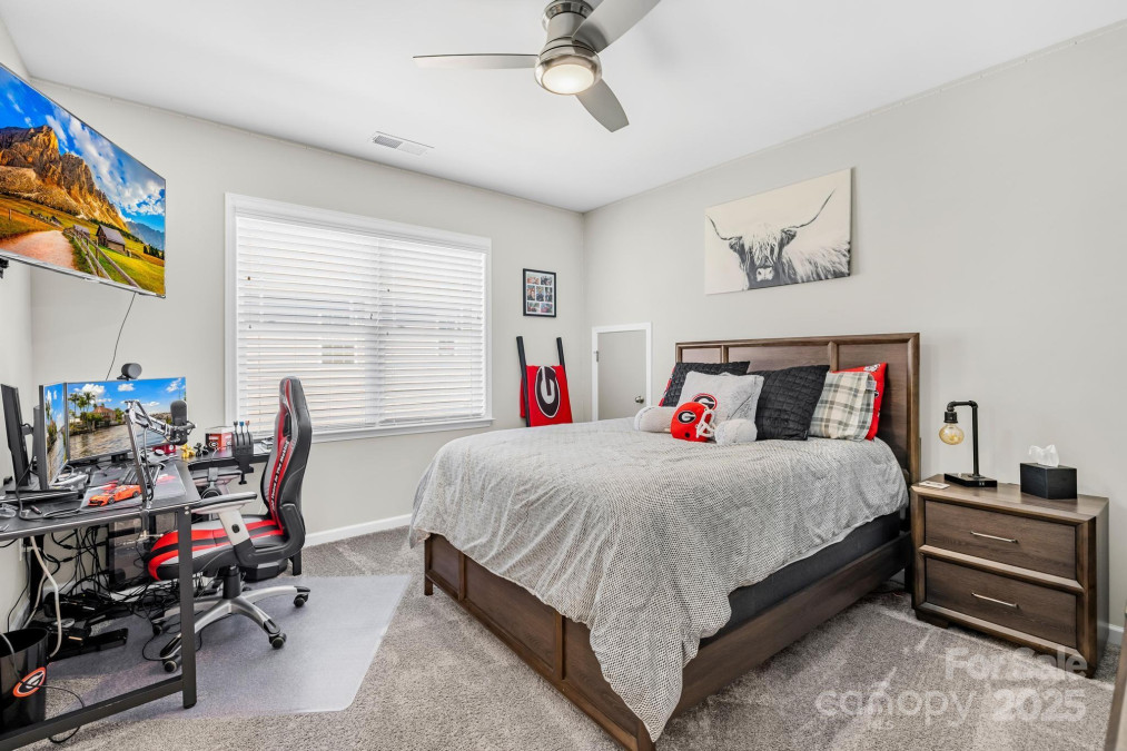 7313 Glenroe Dr Huntersville, NC 28078