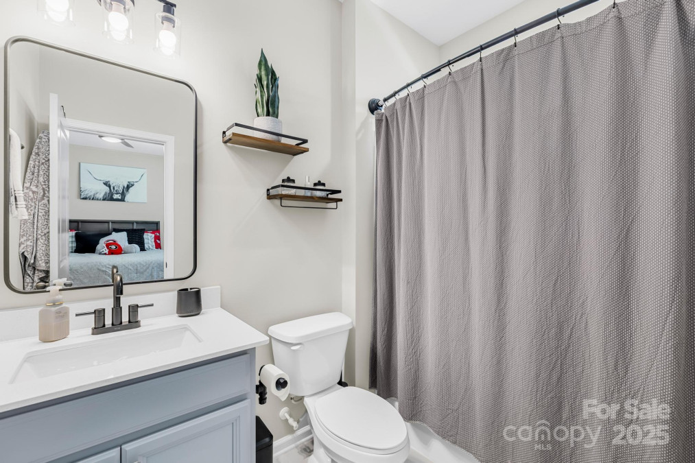 7313 Glenroe Dr Huntersville, NC 28078