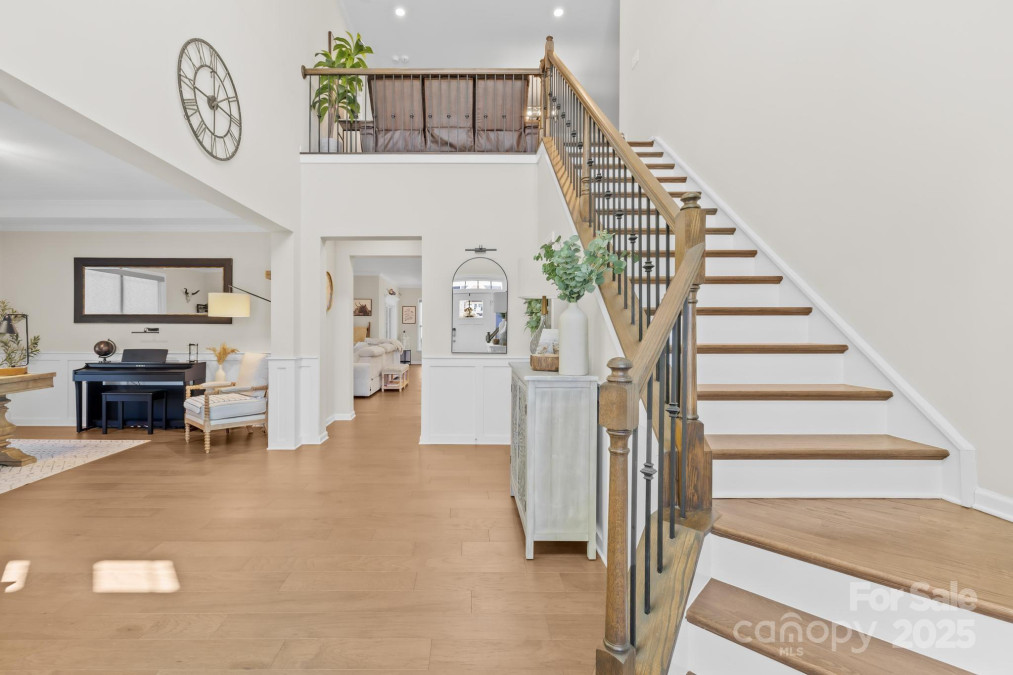 7313 Glenroe Dr Huntersville, NC 28078
