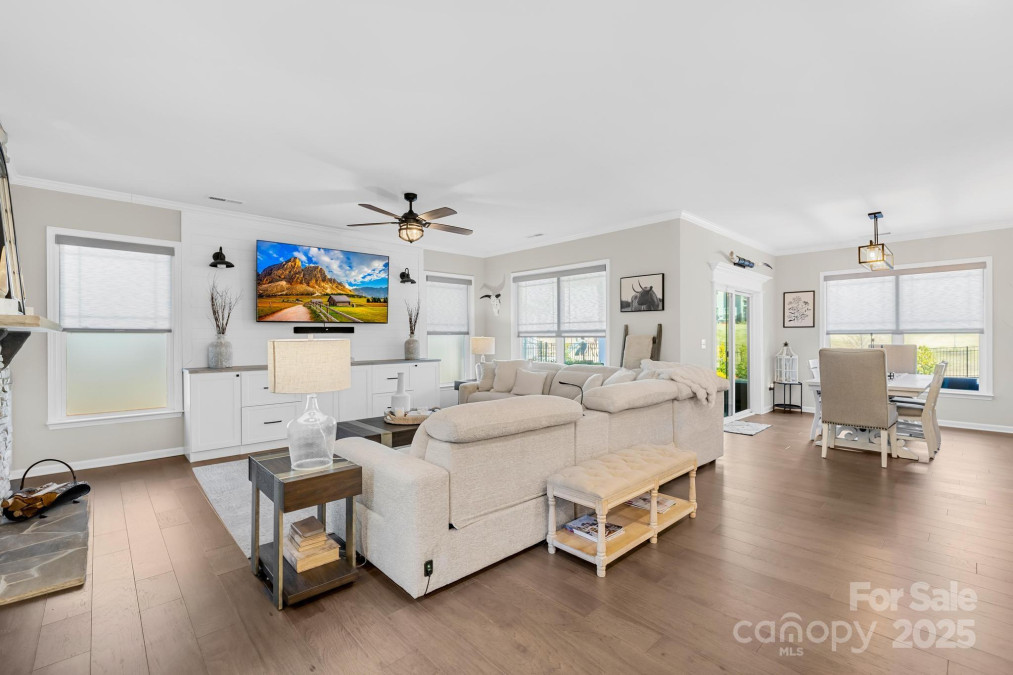 7313 Glenroe Dr Huntersville, NC 28078