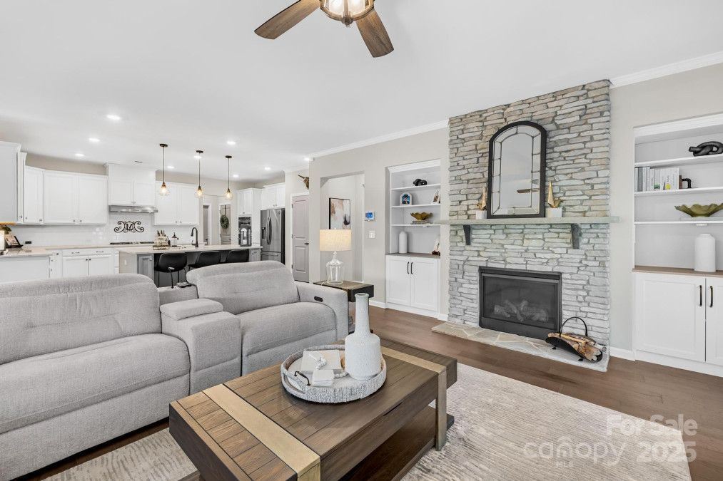 7313 Glenroe Dr Huntersville, NC 28078