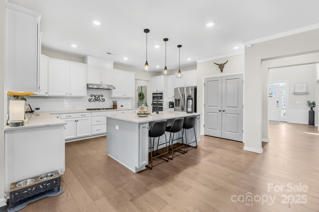 7313 Glenroe Dr Huntersville, NC 28078