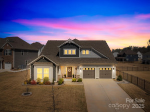 7313 Glenroe Dr Huntersville, NC 28078