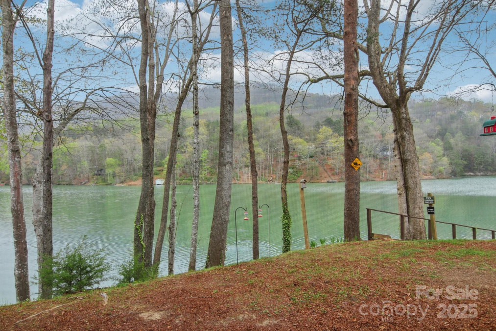 118 West Lake Dr Lake Lure, NC 28746