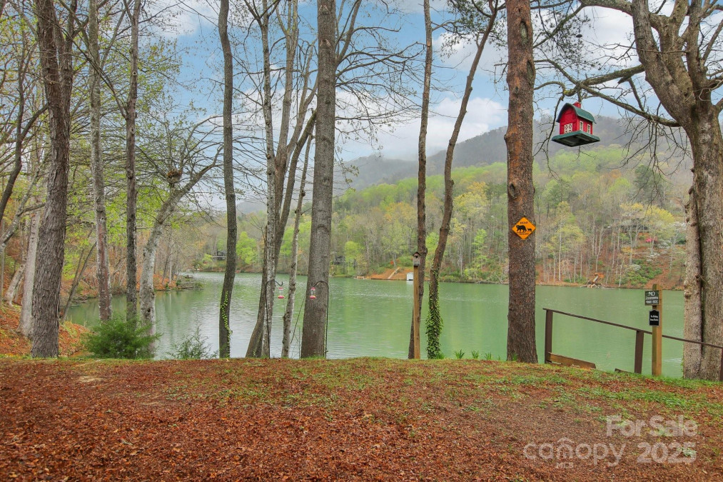 118 West Lake Dr Lake Lure, NC 28746