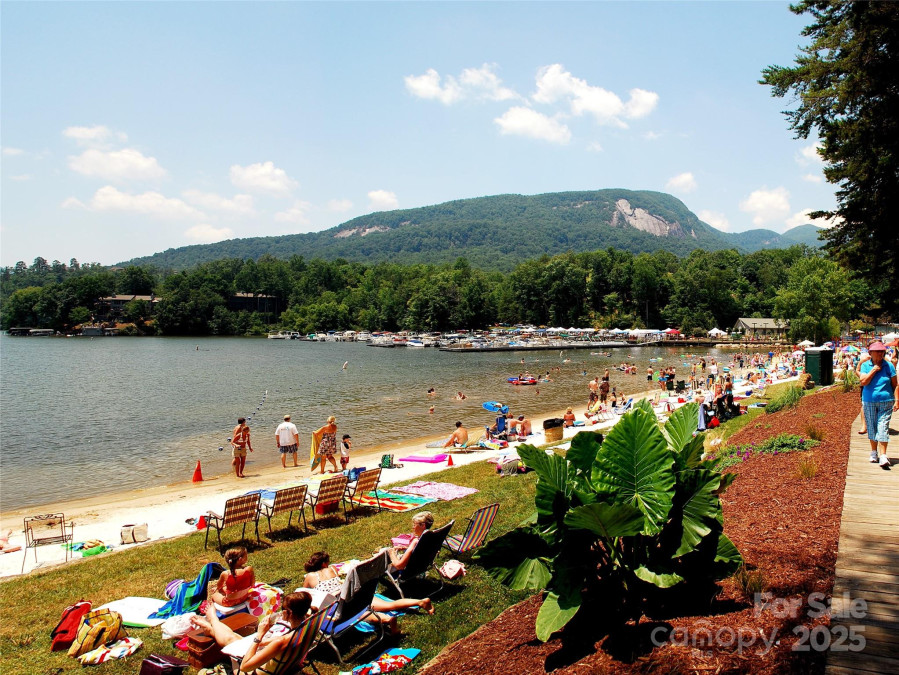 118 West Lake Dr Lake Lure, NC 28746