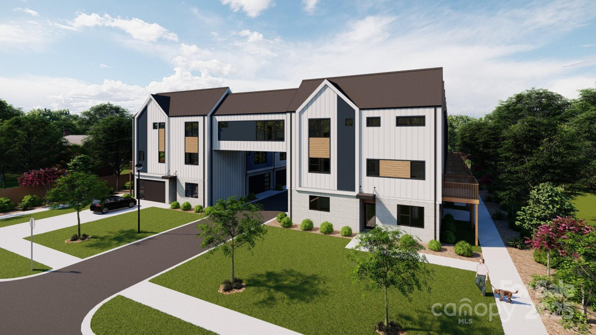 3011 Yada Ln Charlotte, NC 28208