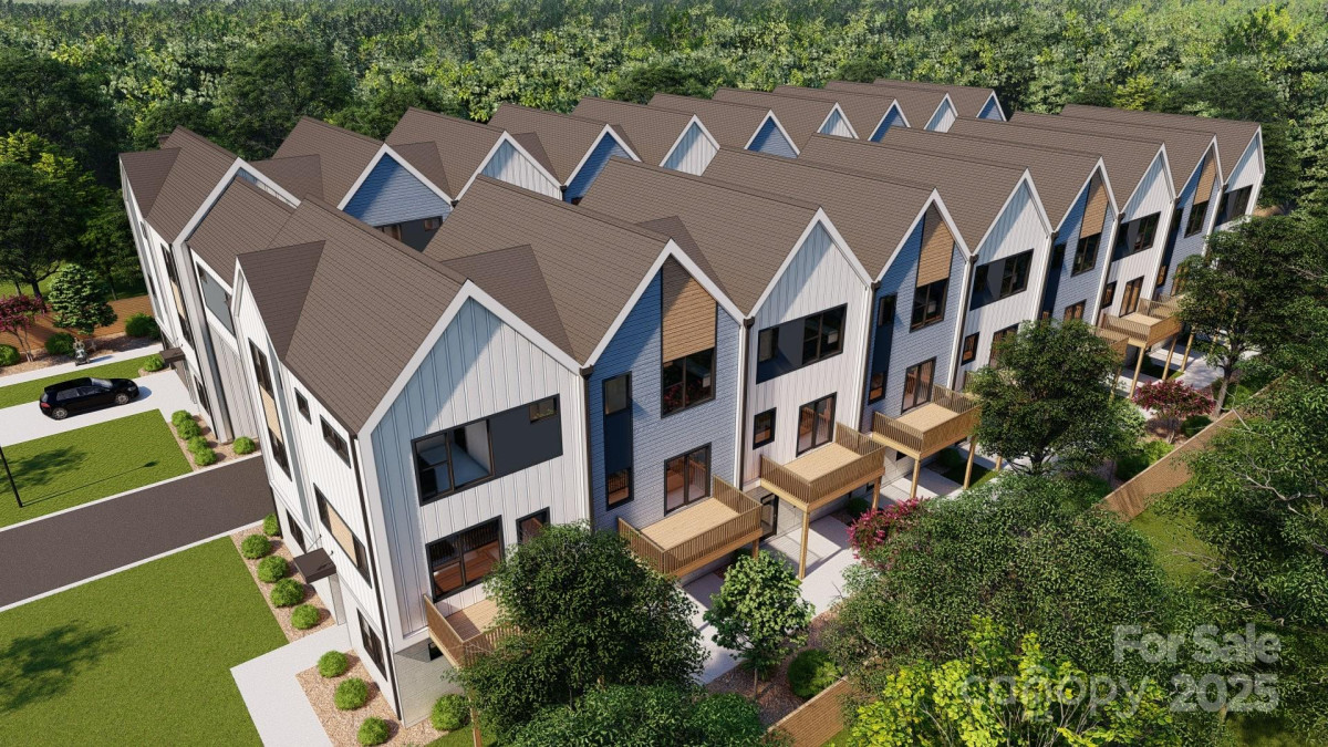 3011 Yada Ln Charlotte, NC 28208