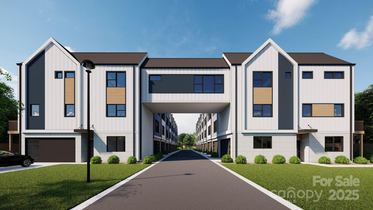 3011 Yada Ln Charlotte, NC 28208