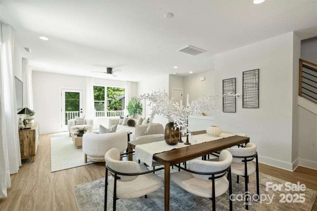 3011 Yada Ln Charlotte, NC 28208