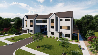 3011 Yada Ln Charlotte, NC 28208