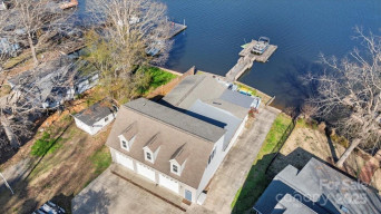 938 Pinehaven Dr New London, NC 28127