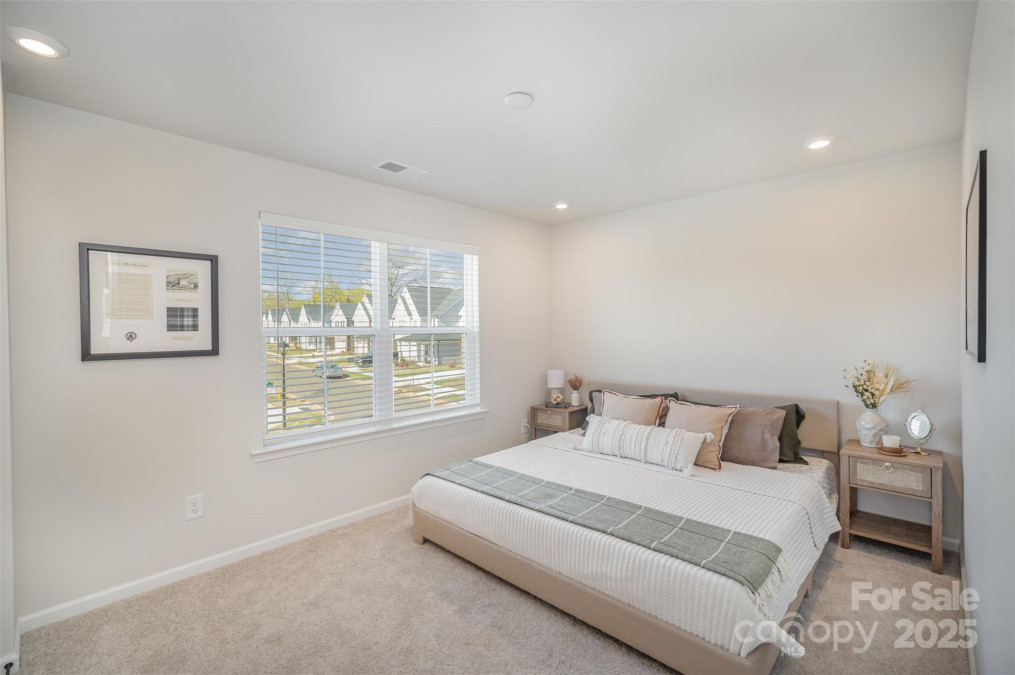 2105 Moss Bluff Dr Mint Hill, NC 28227
