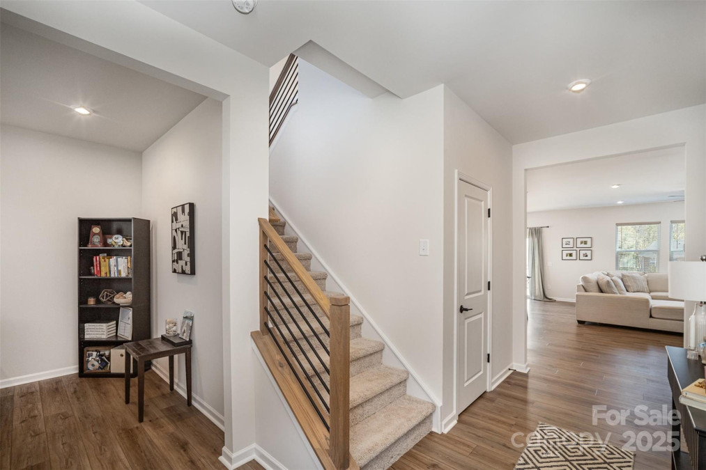 2105 Moss Bluff Dr Mint Hill, NC 28227