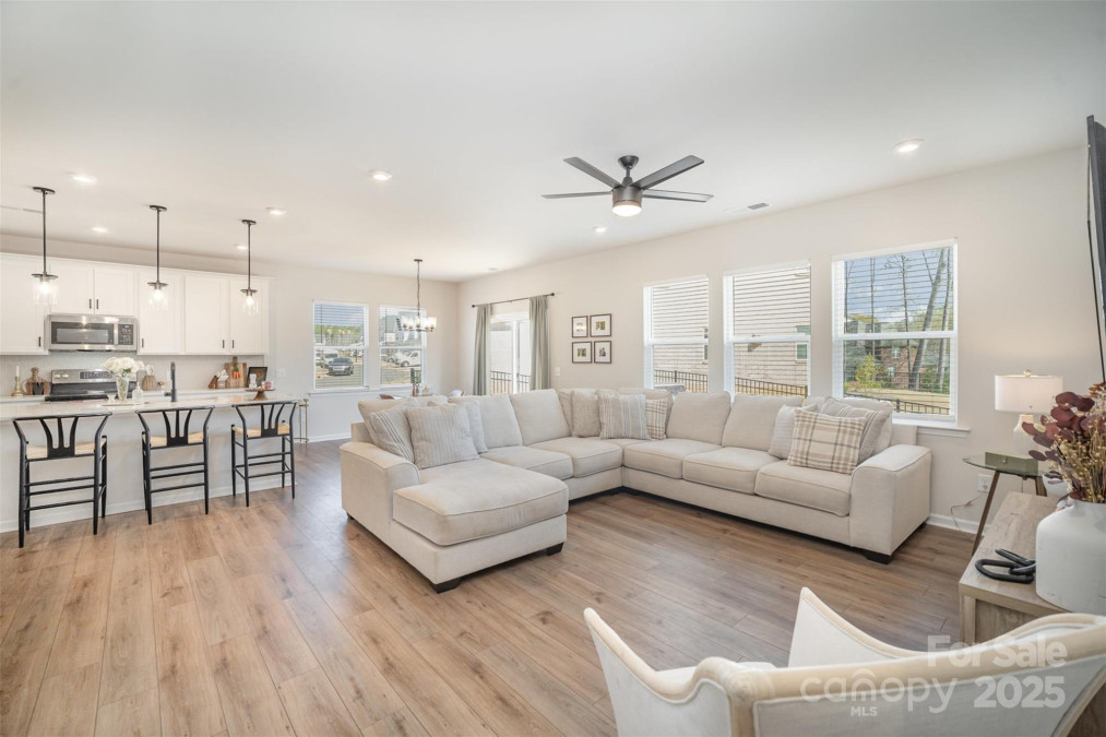 2105 Moss Bluff Dr Mint Hill, NC 28227