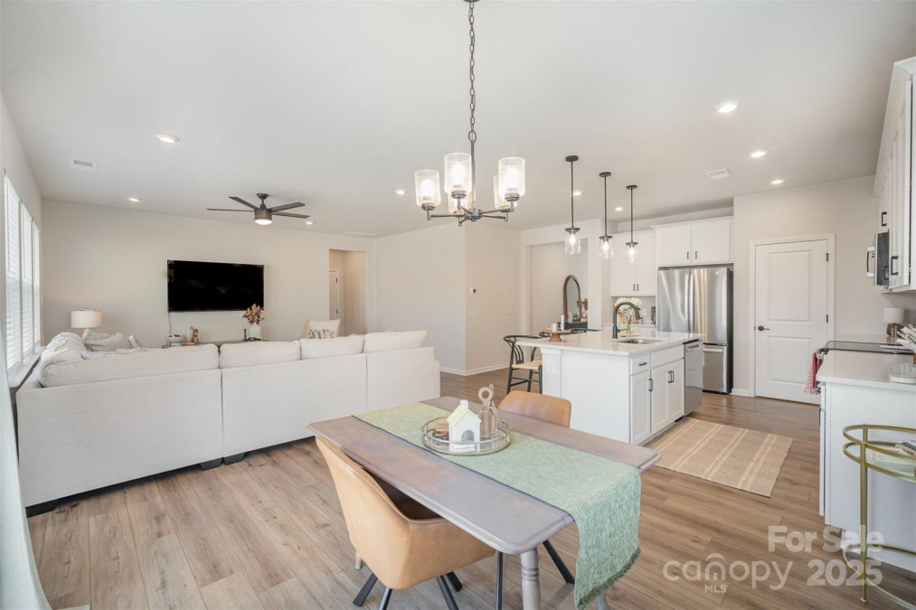 2105 Moss Bluff Dr Mint Hill, NC 28227