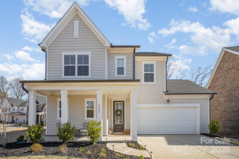 2105 Moss Bluff Dr Mint Hill, NC 28227