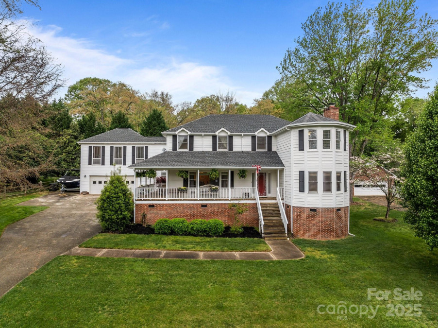 16421 Breckshire Dr Huntersville, NC 28078