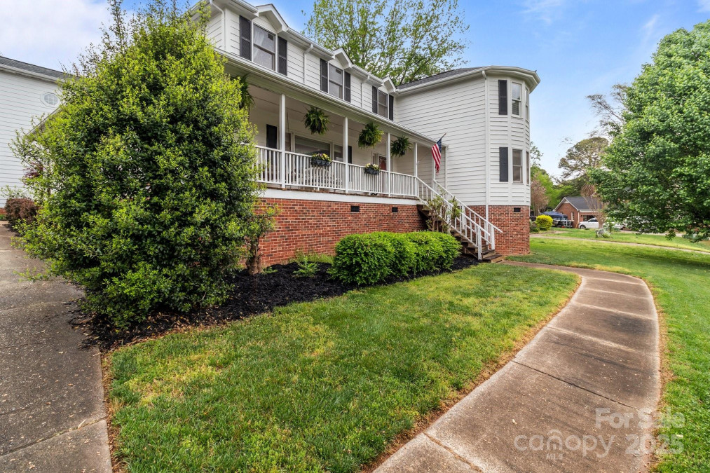 16421 Breckshire Dr Huntersville, NC 28078
