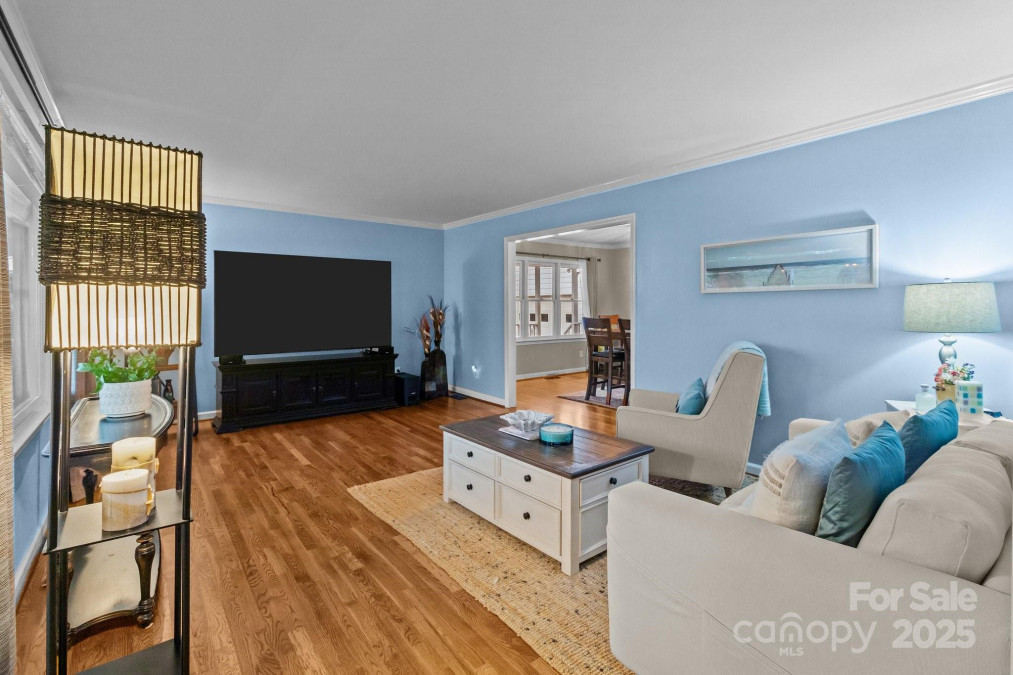 16421 Breckshire Dr Huntersville, NC 28078