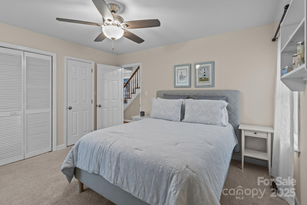 16421 Breckshire Dr Huntersville, NC 28078