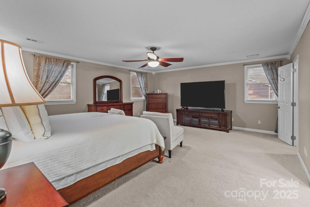 16421 Breckshire Dr Huntersville, NC 28078