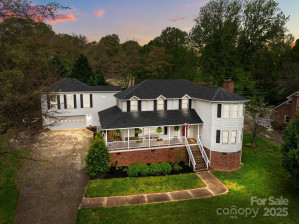 16421 Breckshire Dr Huntersville, NC 28078