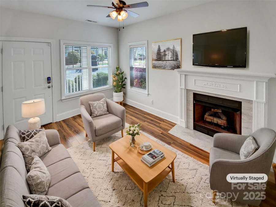 2417 Granville Pl Monroe, NC 28110