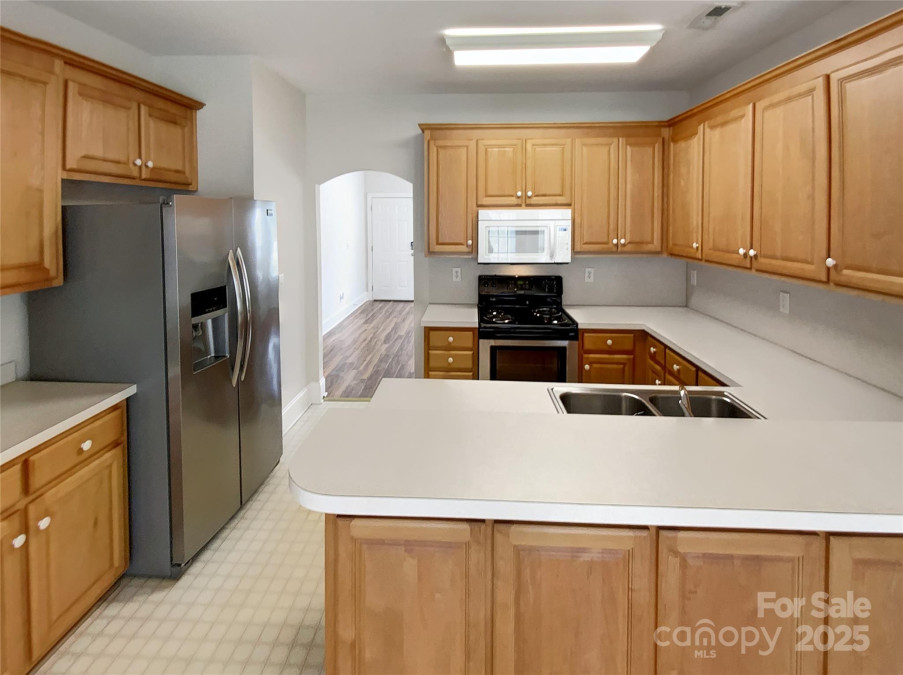 2417 Granville Pl Monroe, NC 28110