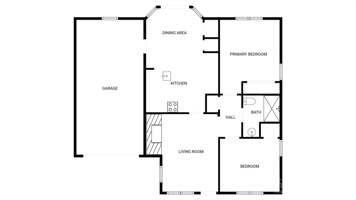 2417 Granville Pl Monroe, NC 28110
