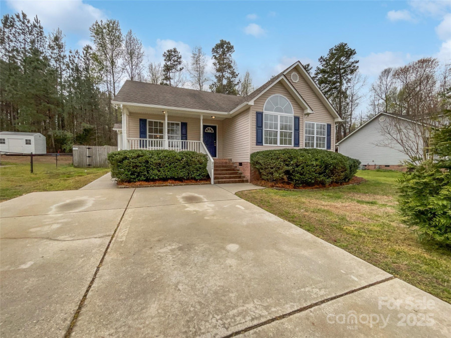 800 Morningside Dr Rock Hill, SC 29730