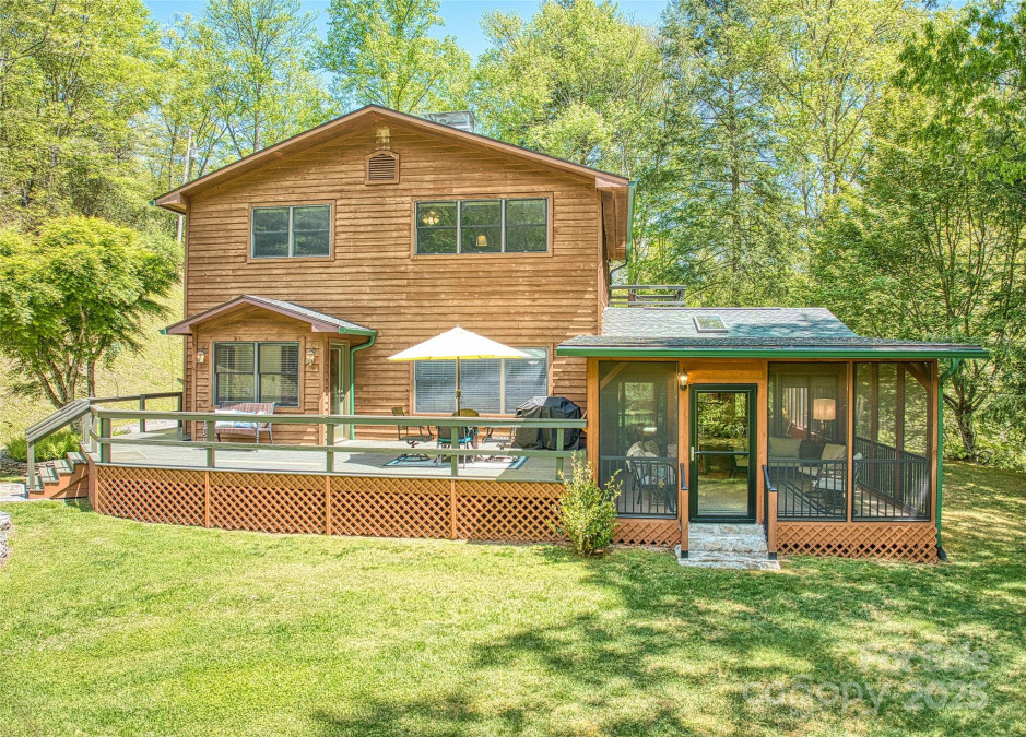 1192 Rockdale Rd Whittier, NC 28789
