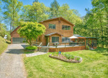 1192 Rockdale Rd Whittier, NC 28789