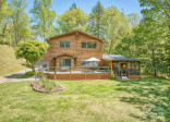 1192 Rockdale Rd Whittier, NC 28789