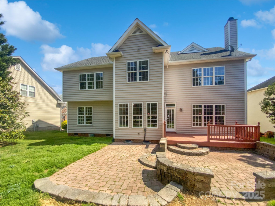 11023 Alnwick Ct Charlotte, NC 28262