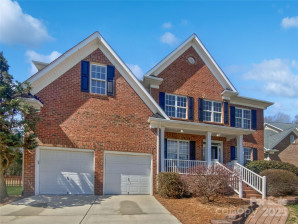 11023 Alnwick Ct Charlotte, NC 28262