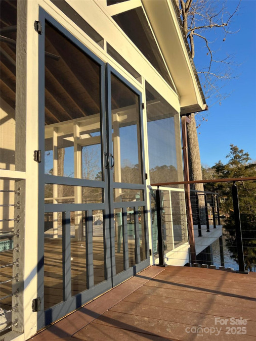 141 Sunrise Point New London, NC 28127