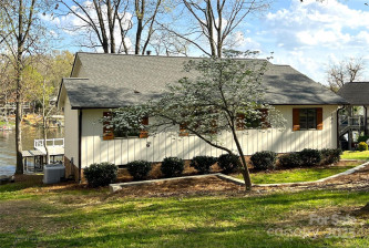 141 Sunrise Point New London, NC 28127
