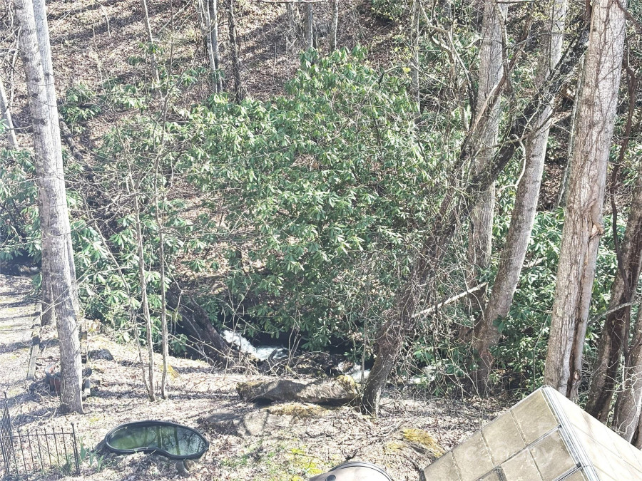 97 Hughes Dr Maggie Valley, NC 28751
