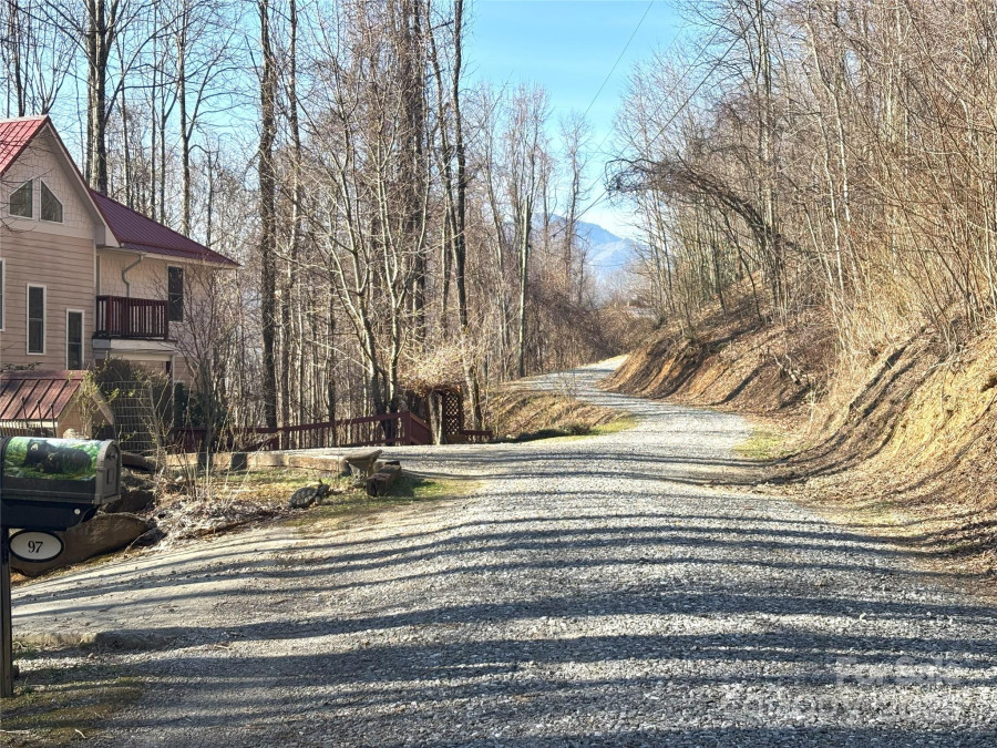 97 Hughes Dr Maggie Valley, NC 28751
