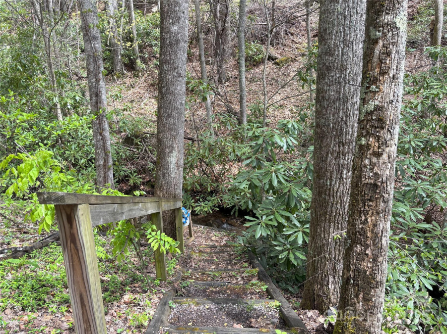 97 Hughes Dr Maggie Valley, NC 28751