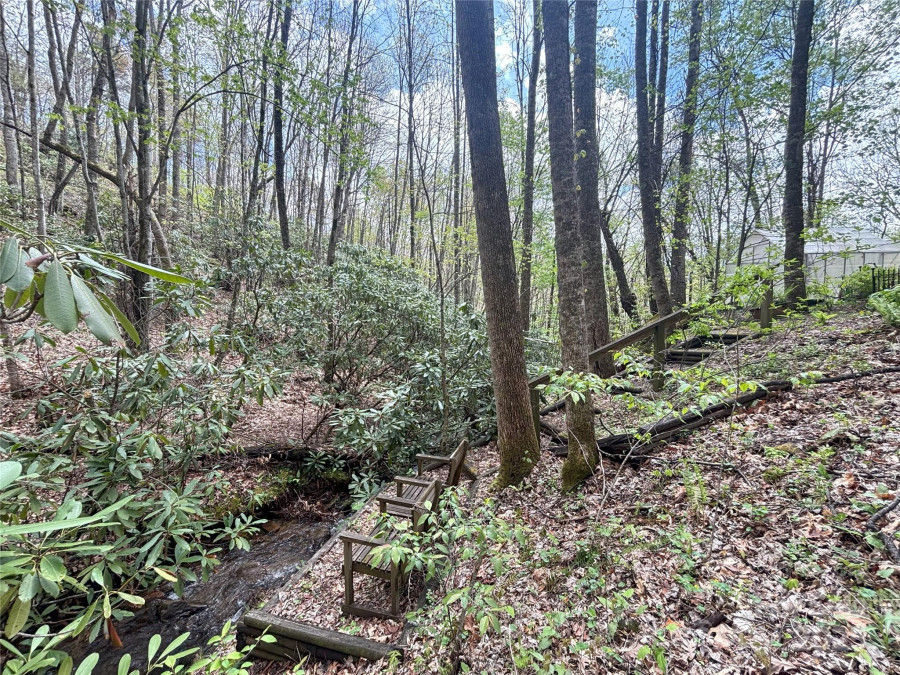 97 Hughes Dr Maggie Valley, NC 28751