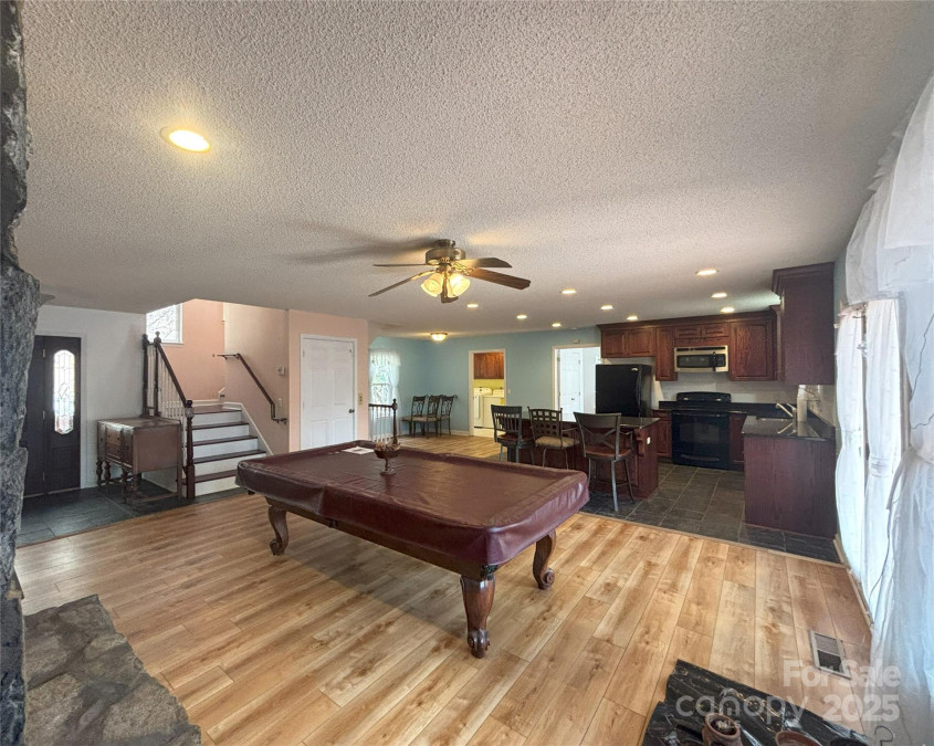 97 Hughes Dr Maggie Valley, NC 28751