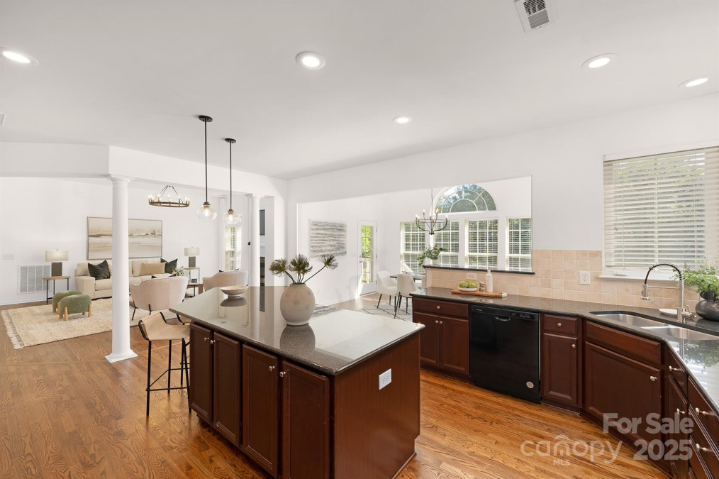 7605 Berryfield Ct Waxhaw, NC 28173