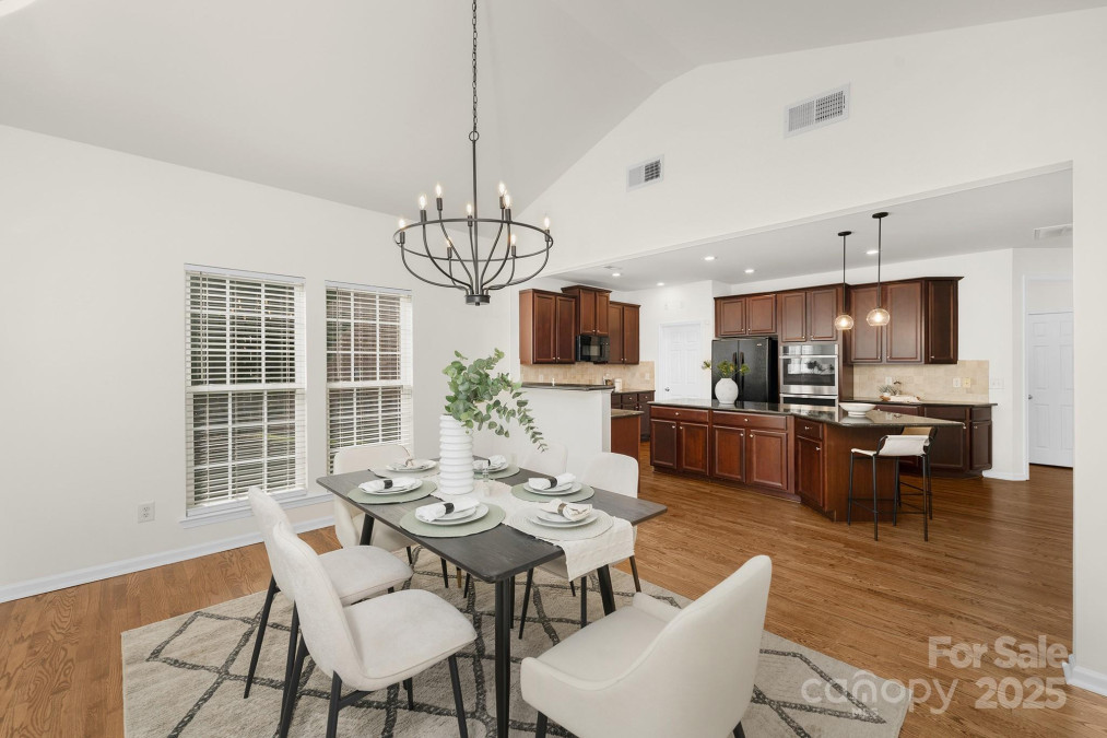 7605 Berryfield Ct Waxhaw, NC 28173